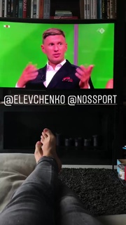 Victoria Koblenko feet photo 4