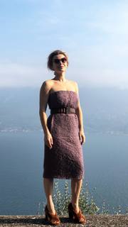 Victoria Koblenko feet photo 9
