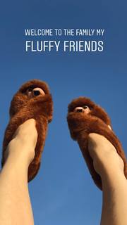 Victoria Koblenko feet photo 7