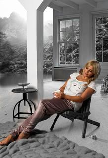 Victoria Koblenko feet photo 17