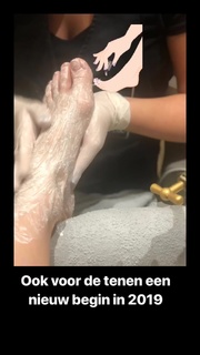 Victoria Koblenko feet photo 12