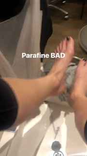 Victoria Koblenko feet photo 10
