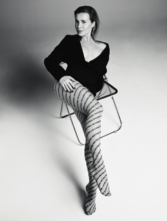 Victoria Koblenko feet photo 8