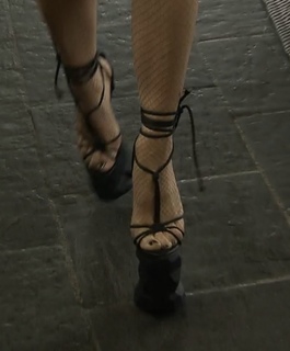 Victoria Koblenko feet photo 18