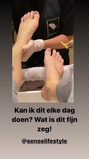 Victoria Koblenko feet photo 20
