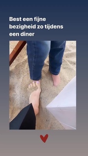 Victoria Koblenko feet photo 17
