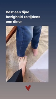 Victoria Koblenko feet photo 16