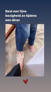 Victoria Koblenko feet photo 15