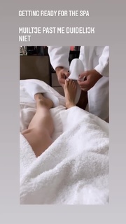Victoria Koblenko feet photo 8