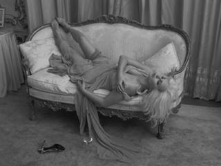 Victoria Koblenko feet photo 17