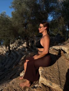 Victoria Koblenko feet photo 16