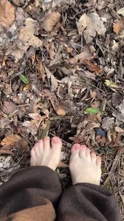 Victoria Koblenko feet photo 7