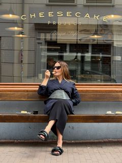 Victoria Koblenko feet photo 2