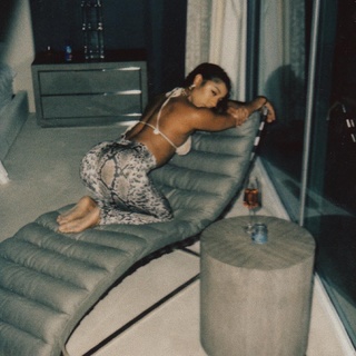 Victoria Monét feet photo 3