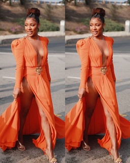 Victoria Monét feet photo 10