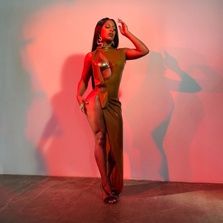 Victoria Monét feet photo 9