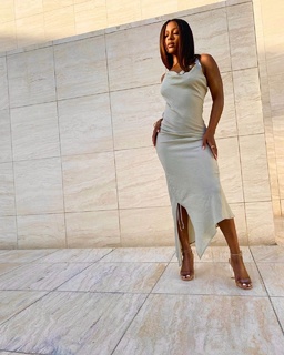 Victoria Monét feet photo 8