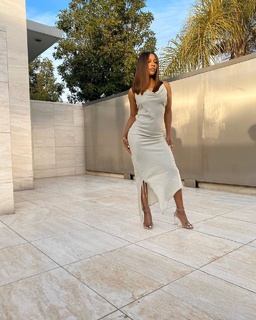 Victoria Monét feet photo 7
