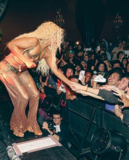 Victoria Monét feet photo 13