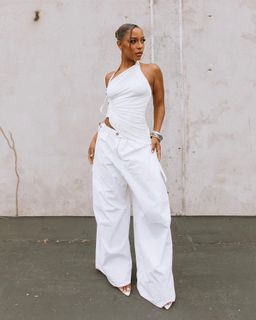 Victoria Monét feet photo 11