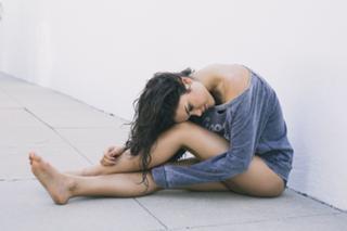 Victoria Moroles feet photo 17