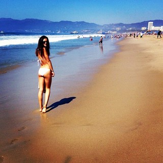 Victoria Moroles feet photo 14