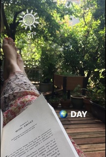 Victoria Moroles feet photo 10