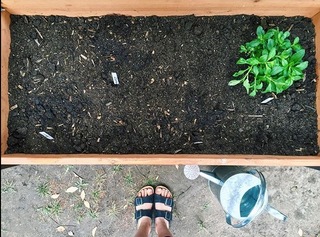 Victoria Moroles feet photo 7