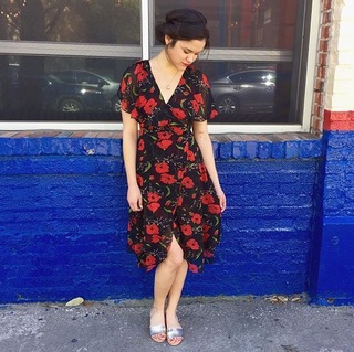 Victoria Moroles feet photo 6