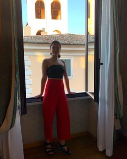Victoria Moroles feet photo 17