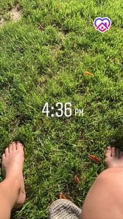 Victoria Moroles feet photo 15
