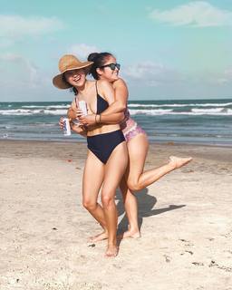 Victoria Moroles feet photo 13