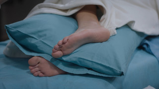 Victoria Moroles feet photo 5