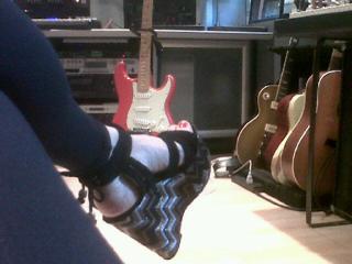 Victoria Onetto feet photo 18