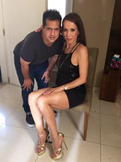 Victoria Onetto feet photo 11