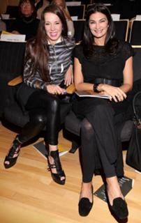 Victoria Onetto feet photo 7