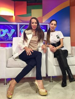 Victoria Onetto feet photo 19