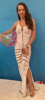 Victoria Onetto feet photo 18