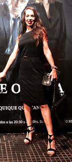 Victoria Onetto feet photo 8