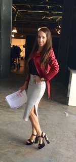 Victoria Onetto feet photo 4