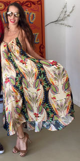 Victoria Onetto feet photo 17