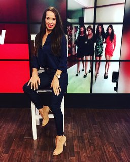 Victoria Onetto feet photo 3