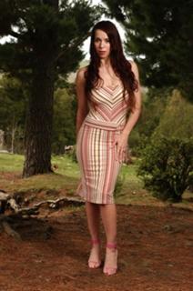 Victoria Onetto feet photo 3