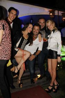 Victoria Onetto feet photo 8