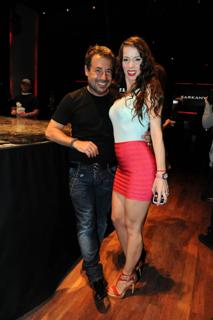 Victoria Onetto feet photo 5