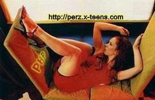 Victoria Onetto feet photo 17