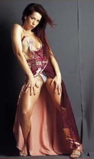 Victoria Onetto feet photo 13