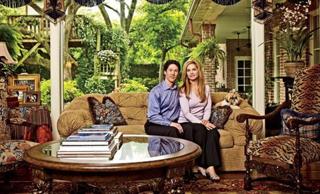 Victoria Osteen feet photo 1