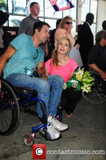 Victoria Osteen feet photo 2
