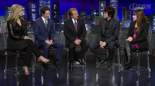Victoria Osteen feet photo 4